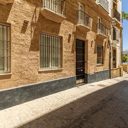Allo Apartments San Roque 2ºc Cadiz Dış mekan fotoğraf