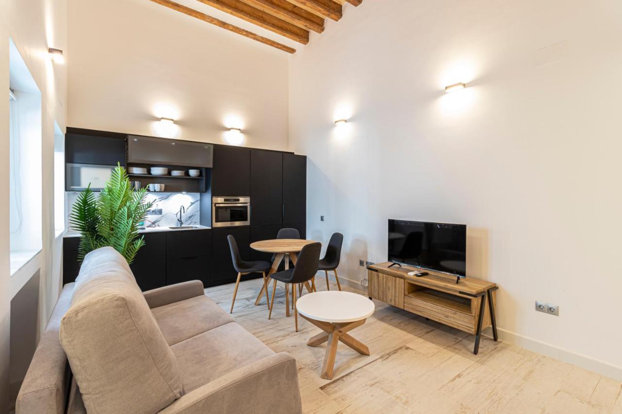 Allo Apartments San Roque 2ºc Cadiz Dış mekan fotoğraf