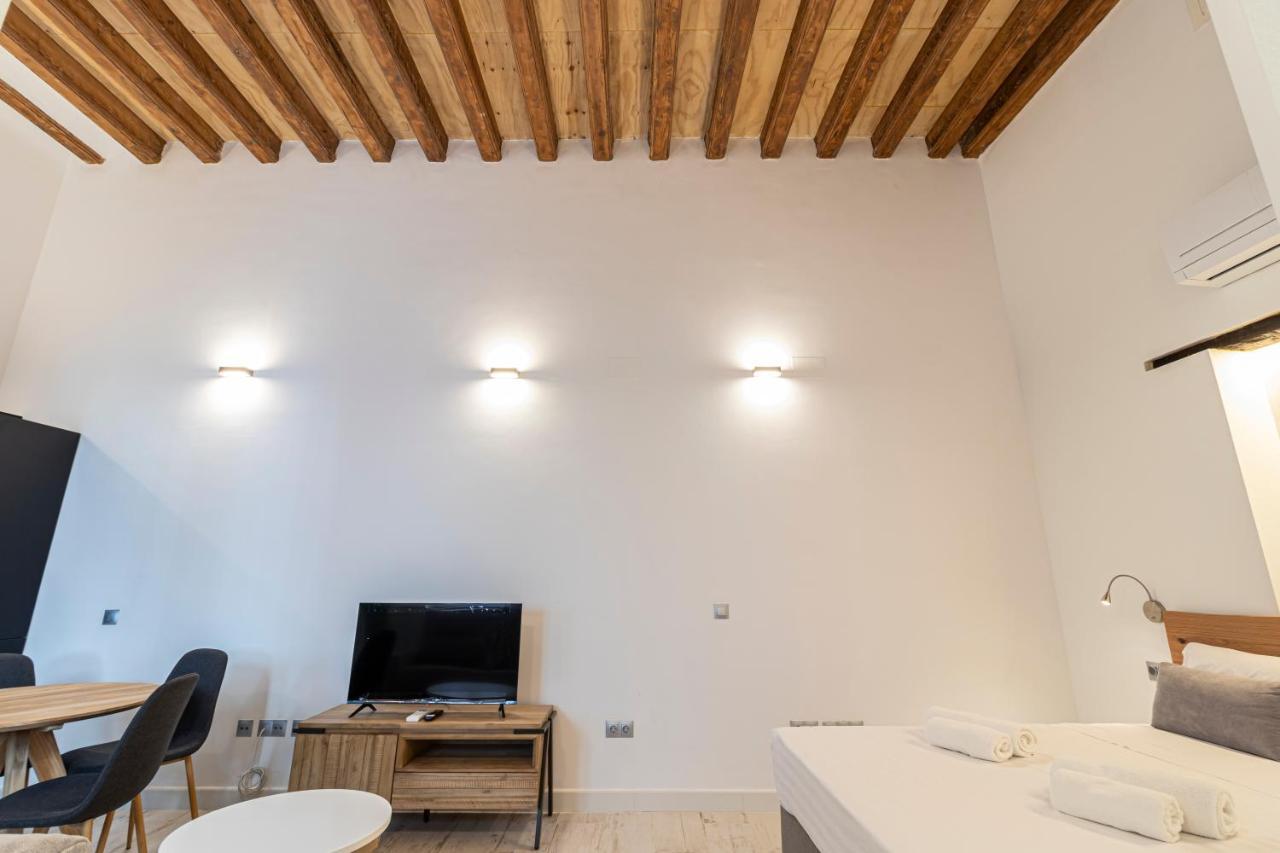 Allo Apartments San Roque 2ºc Cadiz Dış mekan fotoğraf