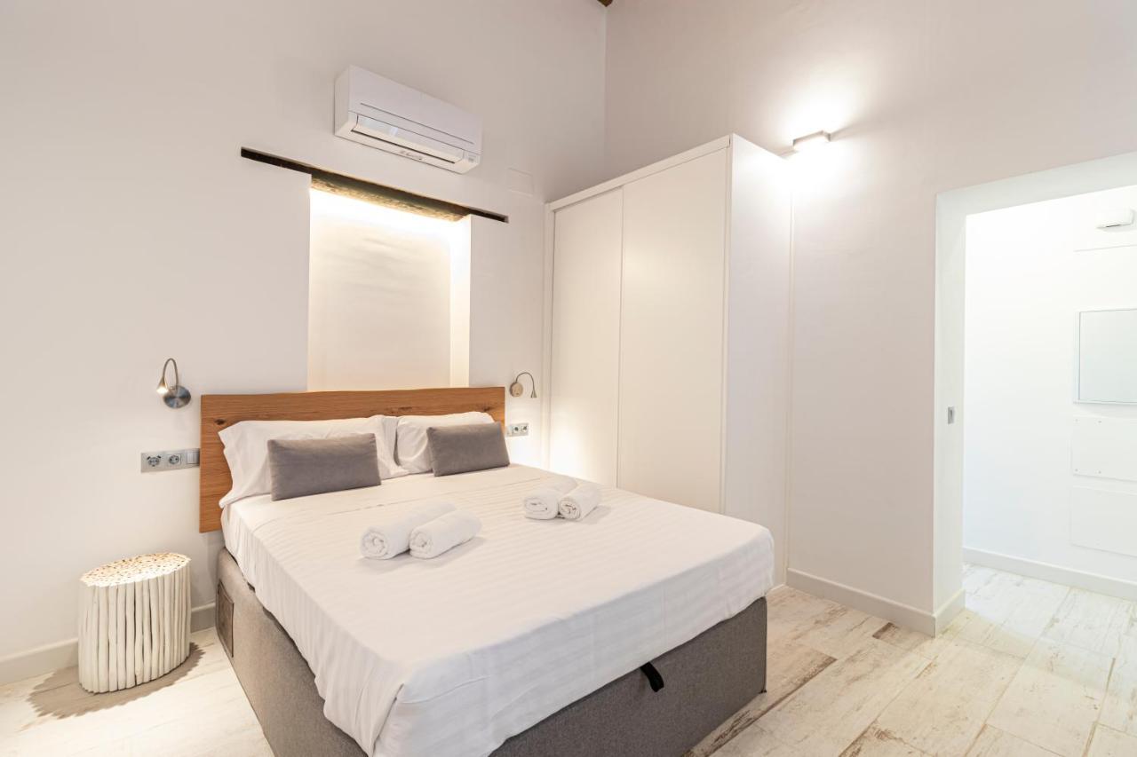 Allo Apartments San Roque 2ºc Cadiz Dış mekan fotoğraf