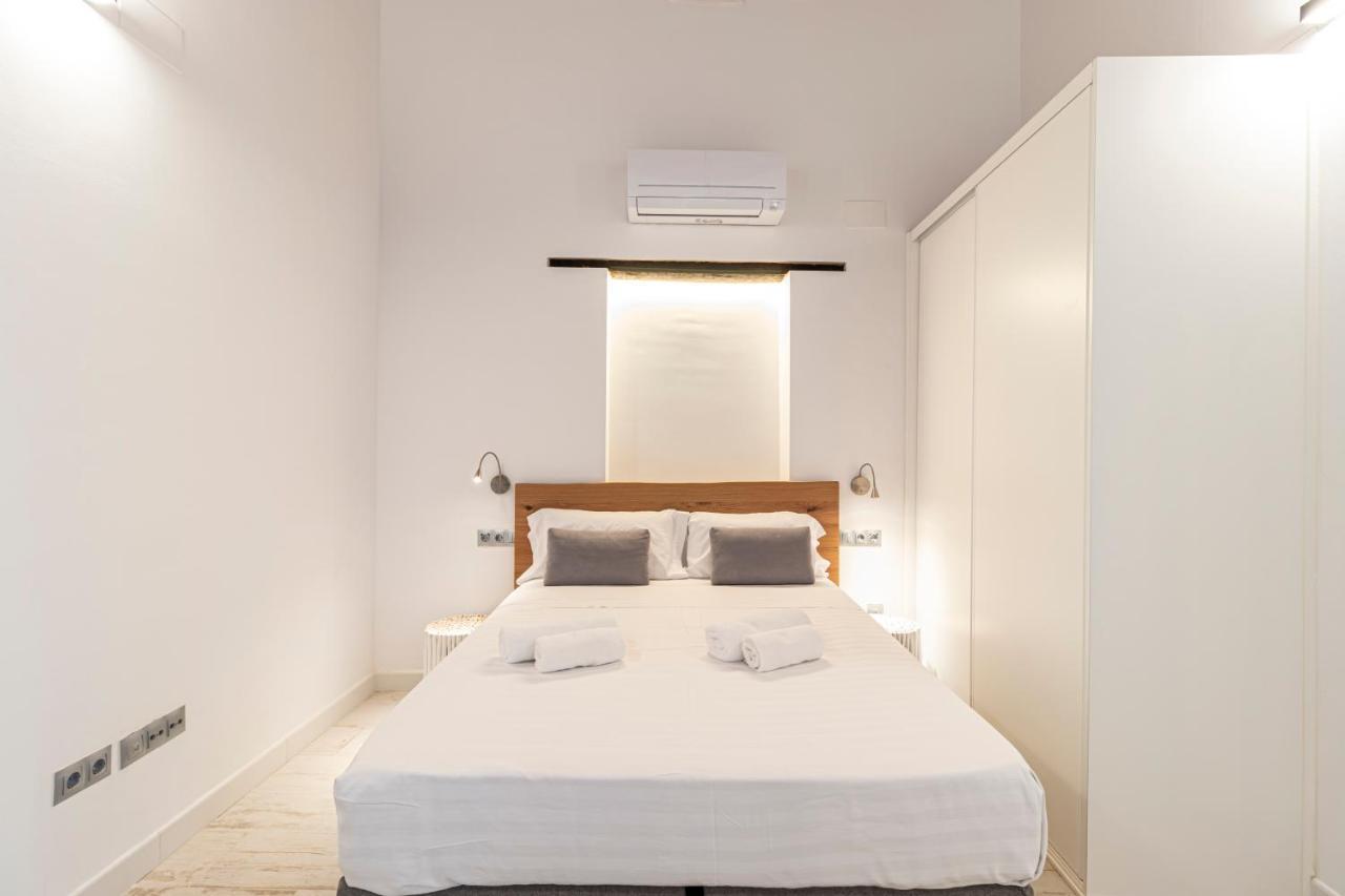 Allo Apartments San Roque 2ºc Cadiz Dış mekan fotoğraf