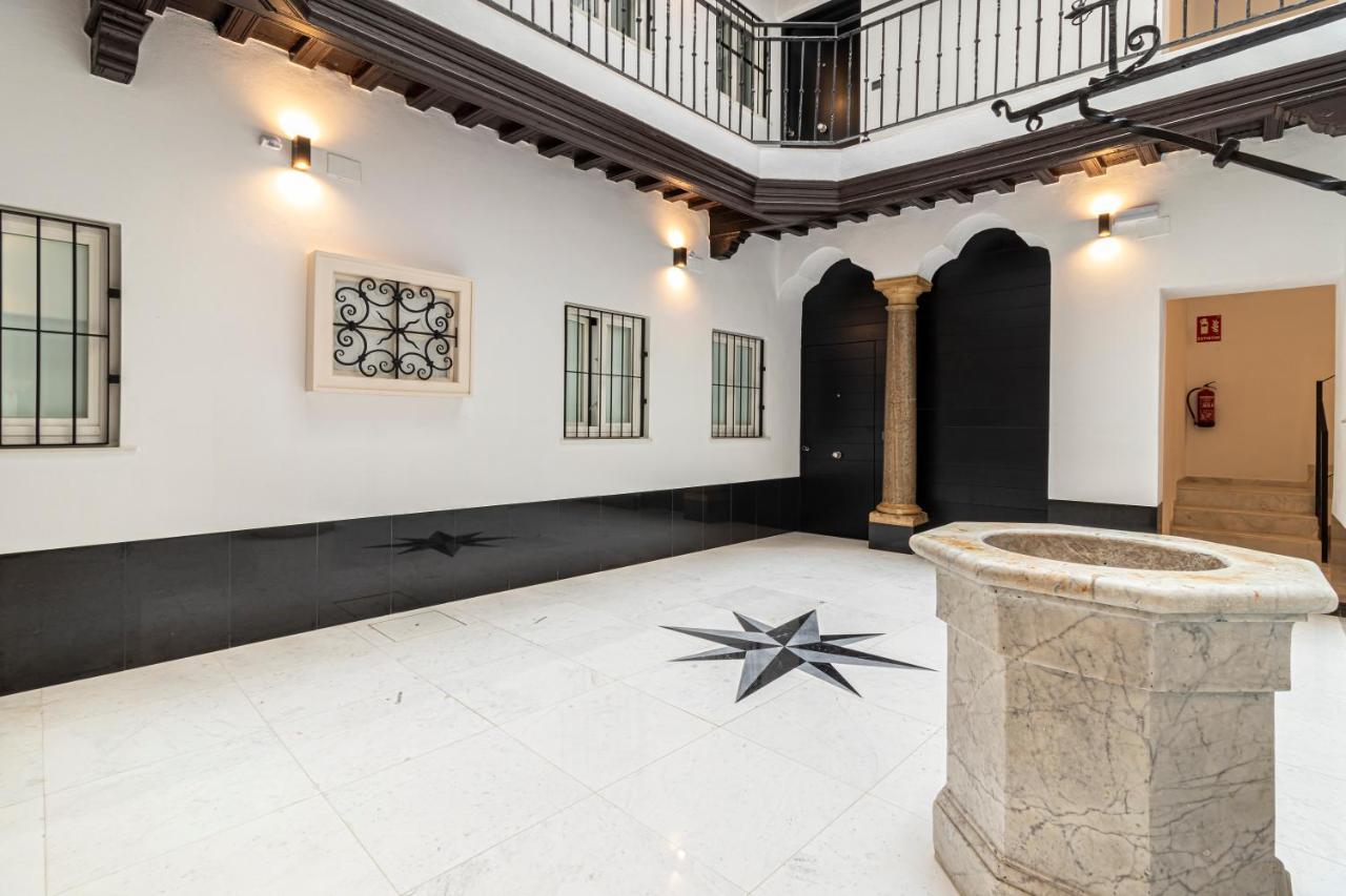 Allo Apartments San Roque 2ºc Cadiz Dış mekan fotoğraf
