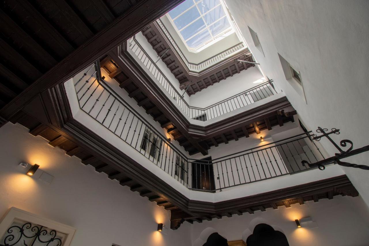 Allo Apartments San Roque 2ºc Cadiz Dış mekan fotoğraf